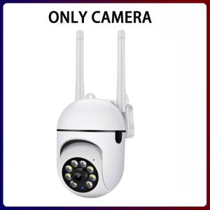 กล้องวงจรปิด V380 Pro HD 1080P กันน้ํา เสียงสองทาง 5G night vision การตรวจจับการเคลื่อนไหว กล้องวงจรปิดระยะไกล 360 องศา กล้องไร้สาย Night Vision Full HD iP camera