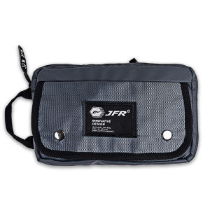 JFR Hand Bag Pria Bahan Polyester JPOUCH01