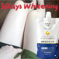 Niacinamide Exfoliating Gel 250g Facial Body Scrub Deep Clean Blackhead Removal Exfoliating Gel Whitening Skin Peeling Cream Niacinamide Body Whitening Scrub Brightens Moisturizes Exfoliating Gel Gentle Pimple Removal Mud Rubbing Treasure Bathe. 
