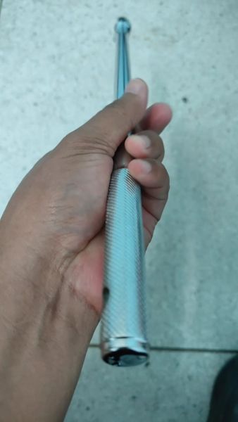 Buyer review video 2