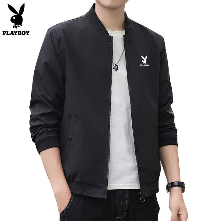 Bomber jacket lazada sale