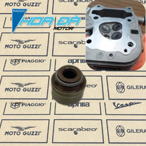 Phớt Xupap/ Phớt Gits Piaggio Vespa 2V/2Vie 3V/3V Iget Chính Hãng  Bộ Phớt Động Cơ OEM bền bỉ lắp chuẩn zin