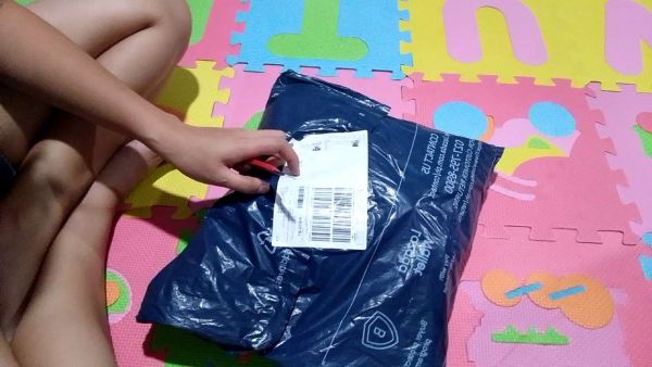 Buyer review video 6