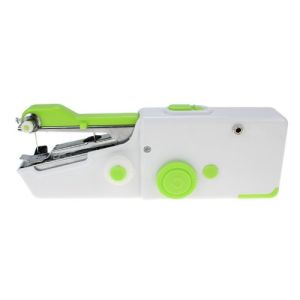 Home Mini Sewing Machine Colorful Electric Handheld Sewing Machine Portable Pocket Sewing Machine