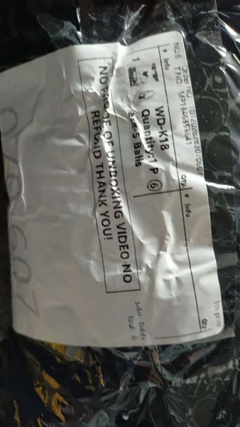 Buyer review video 2