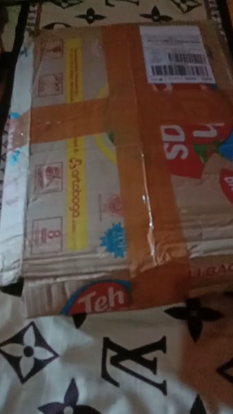 Buyer review video 2
