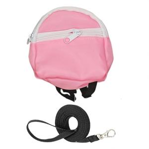 Regulable Rabbits Harnesses Suit Safe Harnesses Leashes Pet Control Harnesses for Outdoor Activity and Safe Pet