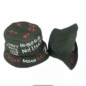 Topi Distro Pria Premium Distro Real pict / Topi Pria / Topi Kekinian BISA BAYAR DI TEMPAT ( COD )