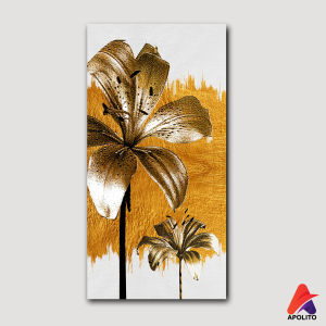 HIASAN DINDING DAUN BUNGA REALISTIC WALL DECOR HIASAN DINDING KAMAR PAJANGAN RUANGAN POSTER KAYU GAMBAR BOHO DAUN BUNGA REALISTICABSTRAK