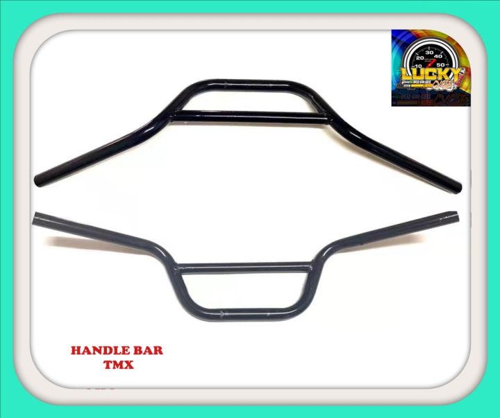 tmx 155 handlebar