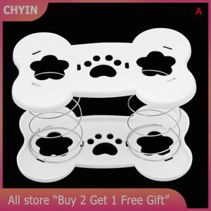 [COD] CHYIN Creative Spring Holder Tissue Box Automatic Lift Spring Loaded Tissue Box Tissue Spring Bracket Car Tissue Box Spring Holder