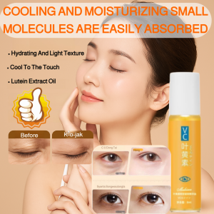 Eye SPA Lutein Firming Essence Oil for YearRound Adults Hydrating AntiWrinkle Moisturizing for Dry Eyes Both Men and Women