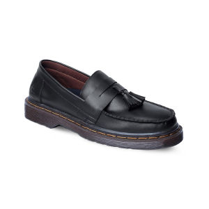 Footstep Footwear Sepatu Loafers Pria Casual Patra Penny Original Shoes