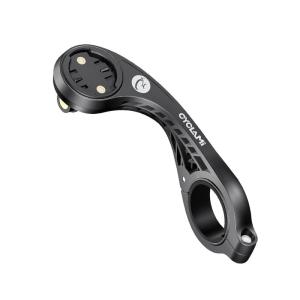 Giá gắn máy tính xe đạp CYCLAMI S2 Giá gắn GPЅ Gắn Tay Lái tích hợp cho máy tính đi xe đạp Garmin XOSS Bryton Giá Đỡ Đồng Hồ Tốc Độ đi xe đạp Thông Dụng
