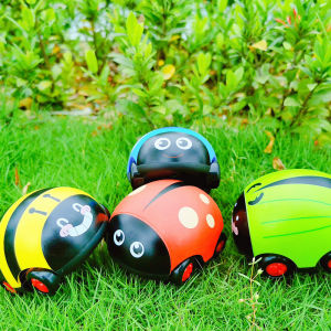 Kids Mini cute car kids toysmini pull back car