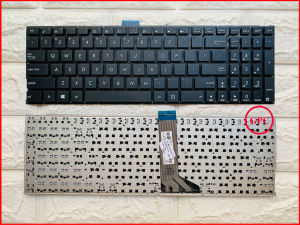 Bàn Phím Laptop Asus X551 X553 X554 F554 F555 X555 K555 TP550L K553 (Phím trong máy)