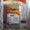 THU.ỐC MAU RA LÔNG CHO GÀ --- Mọc Lông - Lên Cựa 007Z dạng cốm siêu tan cho gà đá và gia súc ( bịch 1kg ). 