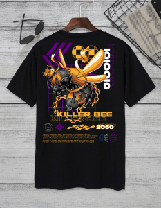 SINFASHION87 #KAOS OBLONG #BAJU LENGAN PENDEK #TSHIRT KERAH BULAT #KAOS GAMBAR LEBAH ATAU BEE #KAOS X CROSS #KAOS KATUN COMBAT PREMIUM  #BAJU PRIA ATAU LAKILAKI  #BAJU BARU #BAJU LEBARAN #BAJU KATUN COMBAT 30S PE #KAOS MURAH #KAOS PROMO #KAOS MURAH