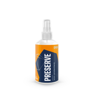GYEON Q2M Preserve | 250ML | Plastic Trim Protectant