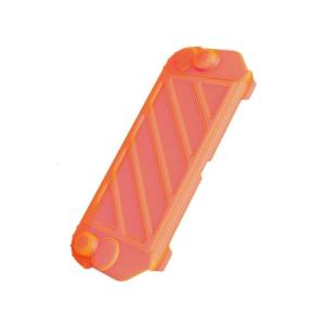Protective Cover Shell Sleeve for NS2 Handheld Game Systems Ventilated Heat Management and Secure Joystick Compatibility