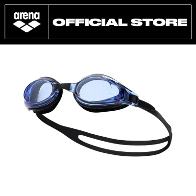 ARENA แว่นตาว่ายน้ำ แว่นตาดำน้ำ สำหรับฝึกซ้อม Training goggle รหัส AASVF42