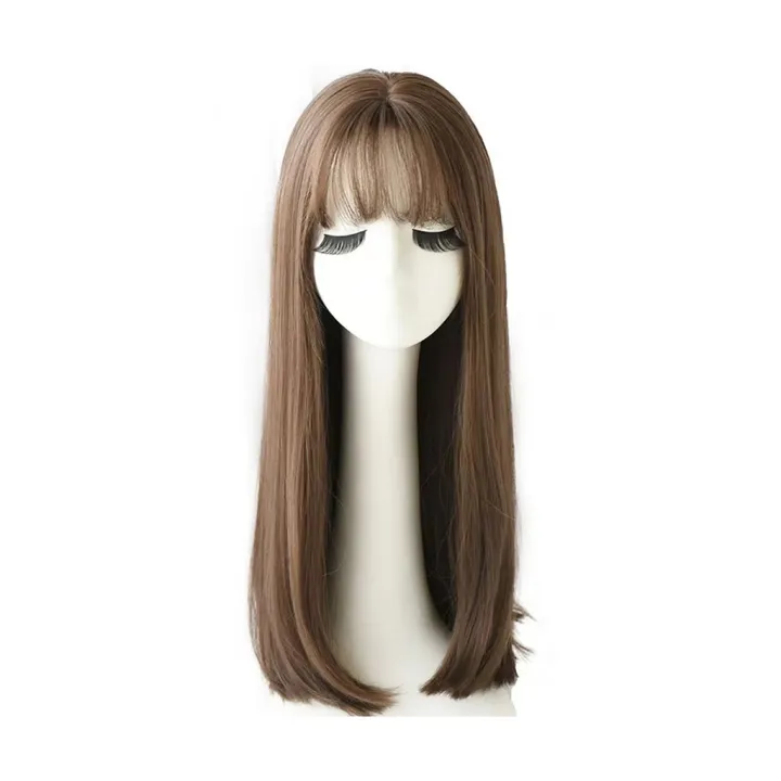 2%20Colors%20Straight%20Hair%20Wig%20Long%20Straight%2070cm%20Hair%20Wig%20Piece%20Extension%20Simulated%20Hair%20Wig%20For%20Women%20Cosplay%20Party%20Wig%20%E5%81%87%E5%8F%91%20-%20Image%209