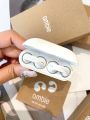 Japan Ambie Sound Earcuffs Wireless Bluetooth Earbuds Sports Fitness Ear-clip Bone Conduction Headphones. 