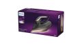 Bàn là, bàn ủi hơi nước Philips DST8041/80 3000W, hơi phun mạnh liên tục, mặt đế lướt êm, hơi phun thông minh - Bảo hành 2 năm. 