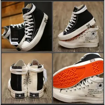 Shop Ua Converse Shoes with great discounts and prices online Sep 2024 Lazada Philippines