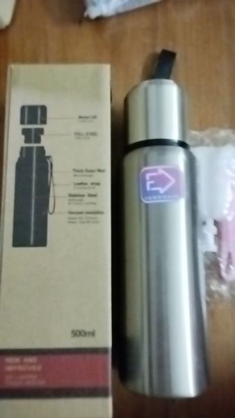 Buyer review video 2
