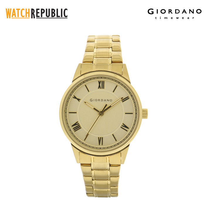 Giordano hotsell watches prices