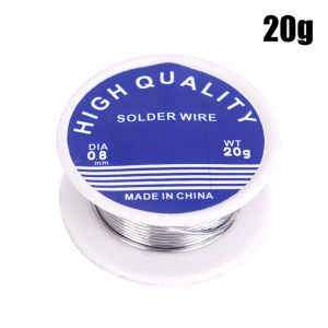 Dizoey 20/30/50/100G dễ chảy Dây Hàn nhiệt độ thấp Thép Không Gỉ Kim Loại Hàn Cored Nhôm Đồng Sắt Hàn Que Hàn