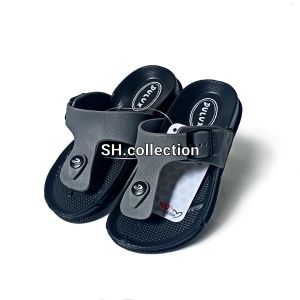 DULUX SANDAL DULUX LAKI LAKI DAN PERMPUAN SANDAL CASUAL SANDAL KARET