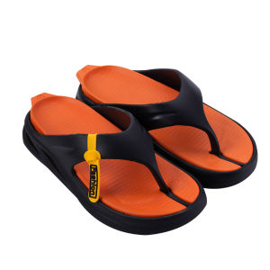26 New Models Of MenS Flip-Flops Lightweight And Comfortable For Indoor And Outdoor Use Thick-Soled And Wear-Resistant EVA Sandals And Beach Shoes
