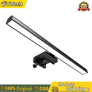 【Free Shipping】 Modern Indoor Table Lamp with Dimming Function USB LED Light for Reading and Study Desk Lighting