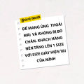 [TẶNG GĂNG] Ủng cao su TGP cổ THẤP _ Ủng cao su ngắn cổ đi mưa, làm vườn, thủy sản, làm bếp. 