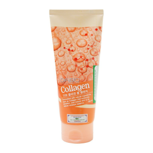 Sữa rửa mặt Dabo Collagen Cao cấp Hàn Quốc 180ml THIÊN ANH COSMETIC