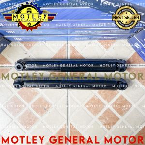 SHOCKBREAKER ABSORBER REAR SHOCK BREAKER BREKER BELAKANG ISUZU TRAGA  I8-9824-060-1 GAS TYPER MERK TRIVINDO SHOKBREKER ABSORBER REAR SHOKBREKER BELAKANG SA