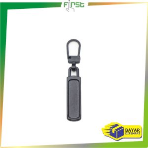 FH-P608 Aksesoris Alat Penarik Resleting Universal / Tarikan Seleting Resleting Sleting Gantungan Zipper Untuk Tas Ransel / Pakaian / Sepatu / Boots
