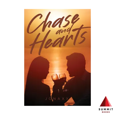 Chase and Hearts by Jonaxx