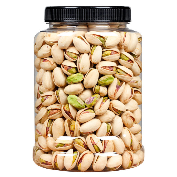 Pistachios in Shell,Nuts 500g Lazada PH