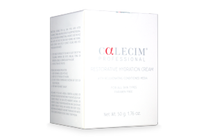 [💯Authentic/w QR Code] Calecim Restorative Hydration Cream (8g/50g)