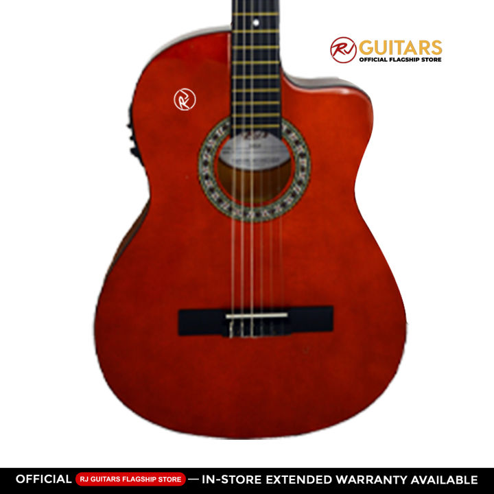 Lazada guitar deals price