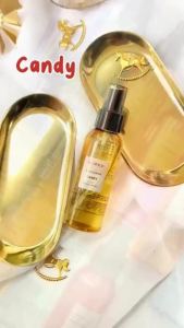Elianto Perfumed Body Mist (100ml) Body Spray Fragrance Mist Pewangi Badan