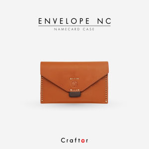 ซองใส่บัตร เคสใส่บัตร รุ่น Envelope NC Case - Craftor