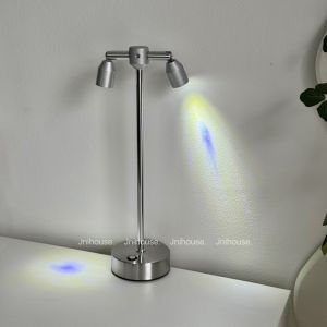 [พร้อมส่ง] Jnihouse : Adjustable LED Lamp โคมไฟตั้งโต๊ะ