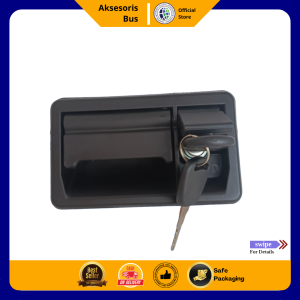 Handle Bagasi Bus Setra (Italy)