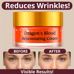 Powerful Anti-Agin Anti-Wrinkle Cream Dragon Blood Essence Firming And Rejuvenating Cream Whitening And Moisturizing Cream