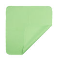 5Pcs Soft Chamois Glasses Cleaner Eyeglasses Fine Fiber Clean Cloth for Lens Camera Cleaning. 