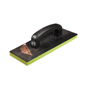 Foam Grout Float Sponge Float Fine Texture Sponge Pad Grout Float Comfortable Grip Heavy Duty Tile Flooring Grout Float